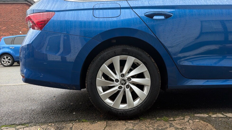 Used Skoda Octavia 2025 for sale - 76514852: Photo 17