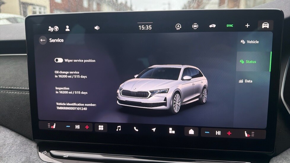 Used Skoda Octavia 2025 for sale - 76514852: Photo 21