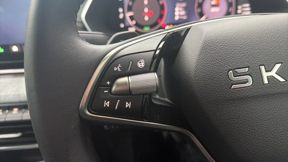 Used Skoda Octavia 2025 for sale - 76514852: Photo 25