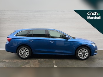 Used Skoda Octavia 2025 for sale - 76514852: Photo