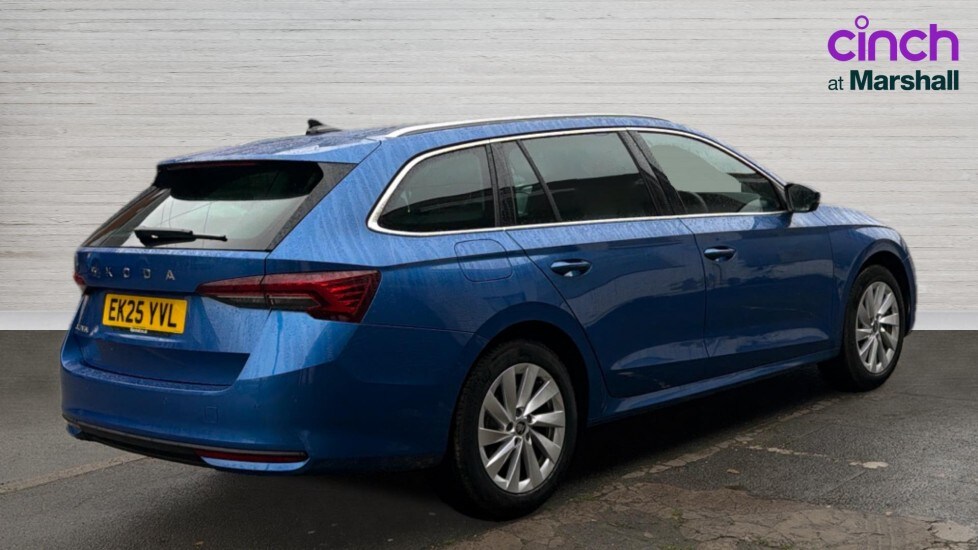 Used Skoda Octavia 2025 for sale - 76514852: Photo 3