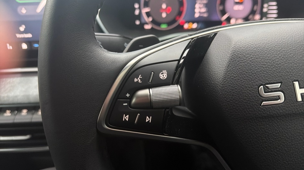 Used Skoda Octavia 2025 for sale - 76514852: Photo 30