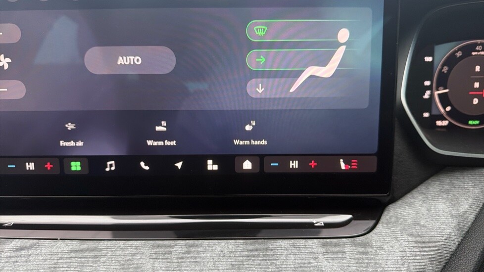 Used Skoda Octavia 2025 for sale - 76514852: Photo 31