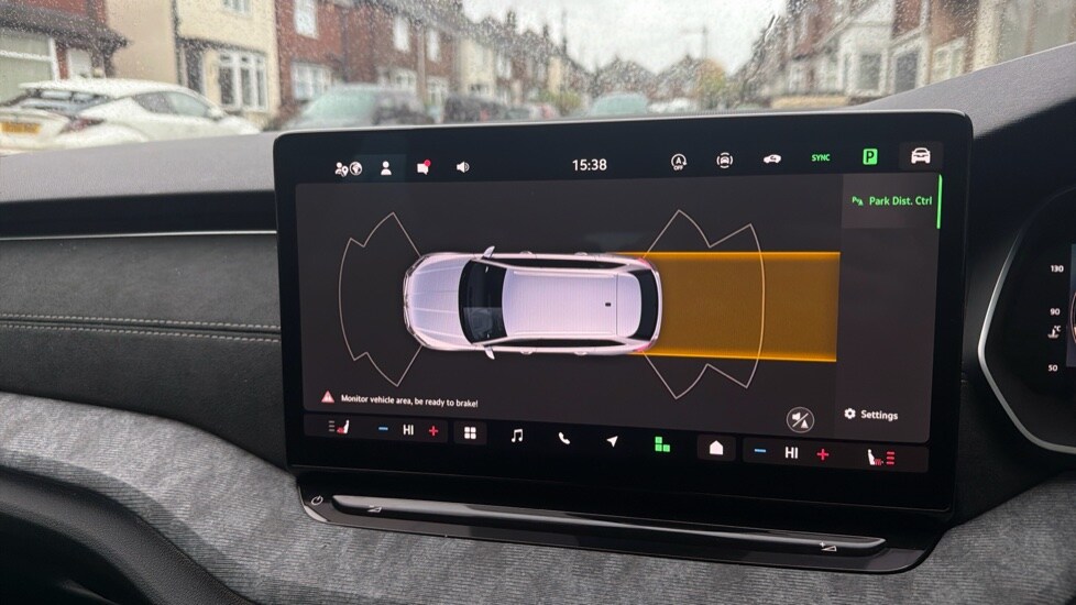 Used Skoda Octavia 2025 for sale - 76514852: Photo 33