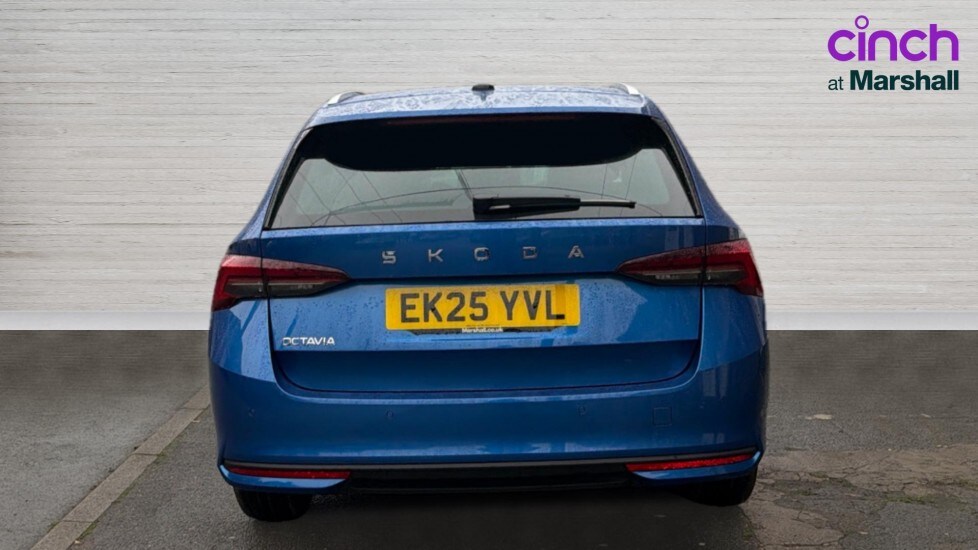 Used Skoda Octavia 2025 for sale - 76514852: Photo 4