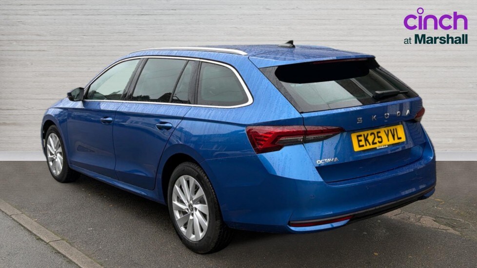 Used Skoda Octavia 2025 for sale - 76514852: Photo 5