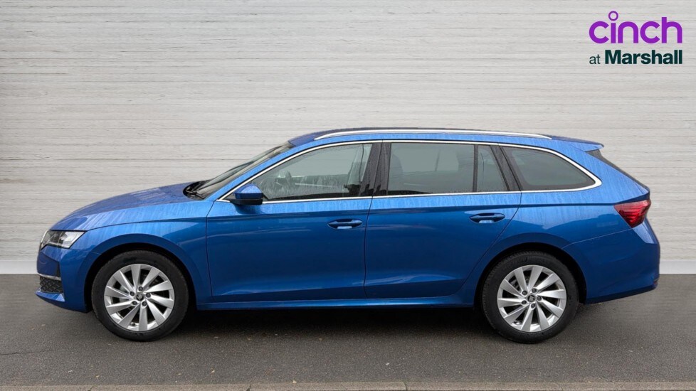 Used Skoda Octavia 2025 for sale - 76514852: Photo 6