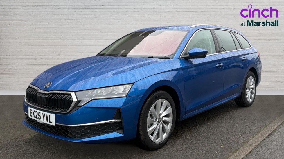 Used Skoda Octavia 2025 for sale - 76514852: Photo 7