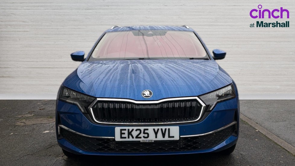 Used Skoda Octavia 2025 for sale - 76514852: Photo 8