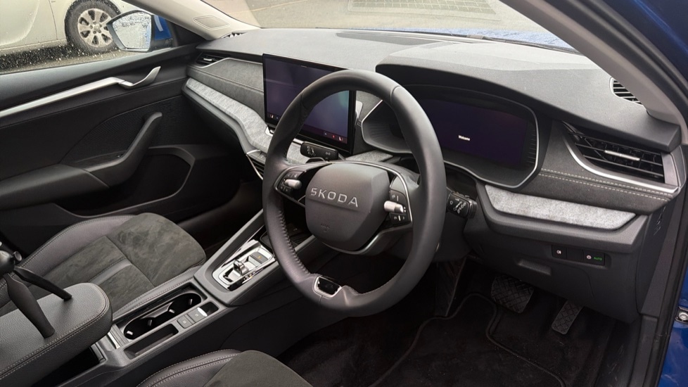 Used Skoda Octavia 2025 for sale - 76514852: Photo 9