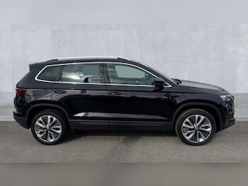 Used Skoda Karoq 2024 for sale - 75648503: Photo