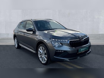 Skoda - Kamiq