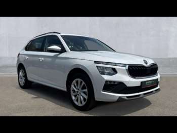 2024 - 1.5 TSI SE 5dr DSG Auto