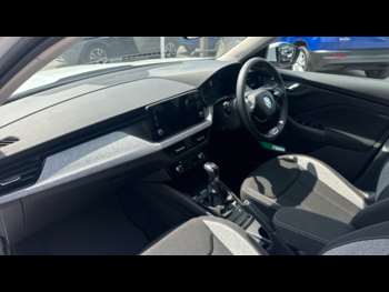 Used Skoda Kamiq 2024 for sale - 74883384: Photo