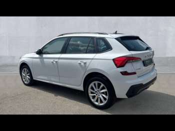 Used Skoda Kamiq 2024 for sale - 74883384: Photo