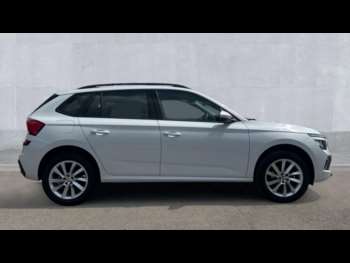 Used Skoda Kamiq 2024 for sale - 74883384: Photo