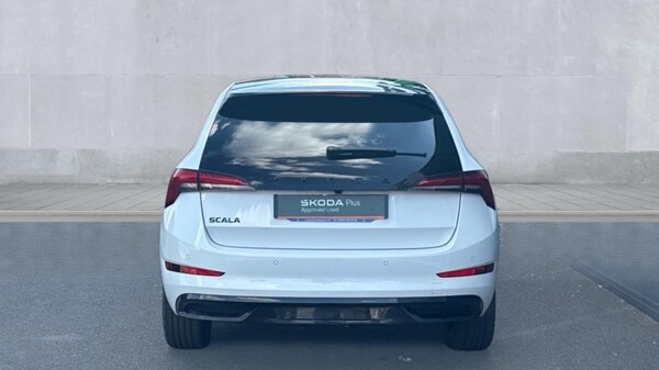 Used Skoda Scala 2023 for sale - 75409830: Photo 11