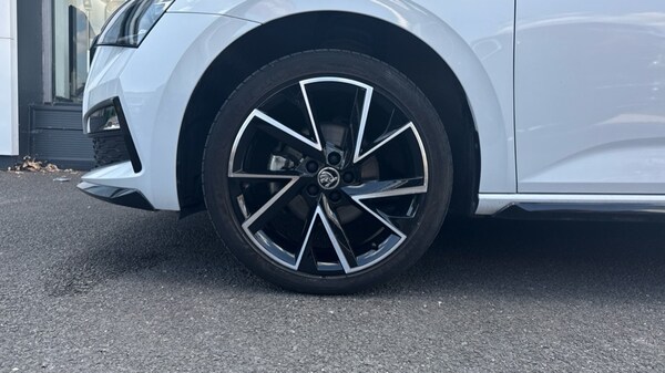 Used Skoda Scala 2023 for sale - 75409830: Photo 19