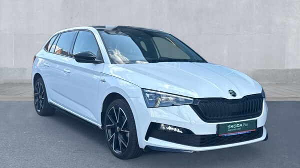 Used Skoda Scala 2023 for sale - 75409830: Photo 1