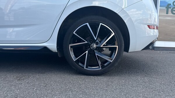 Used Skoda Scala 2023 for sale - 75409830: Photo 20