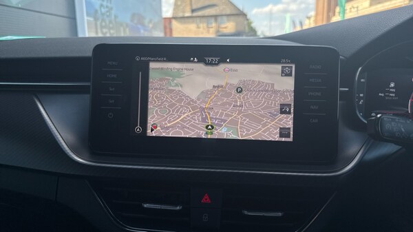 Used Skoda Scala 2023 for sale - 75409830: Photo 23