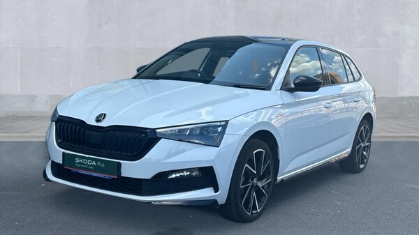 Used Skoda Scala 2023 for sale - 75409830: Photo 7