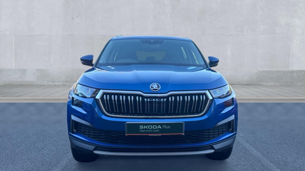 Used Skoda Kodiaq 2024 for sale - 76459019: Photo 10