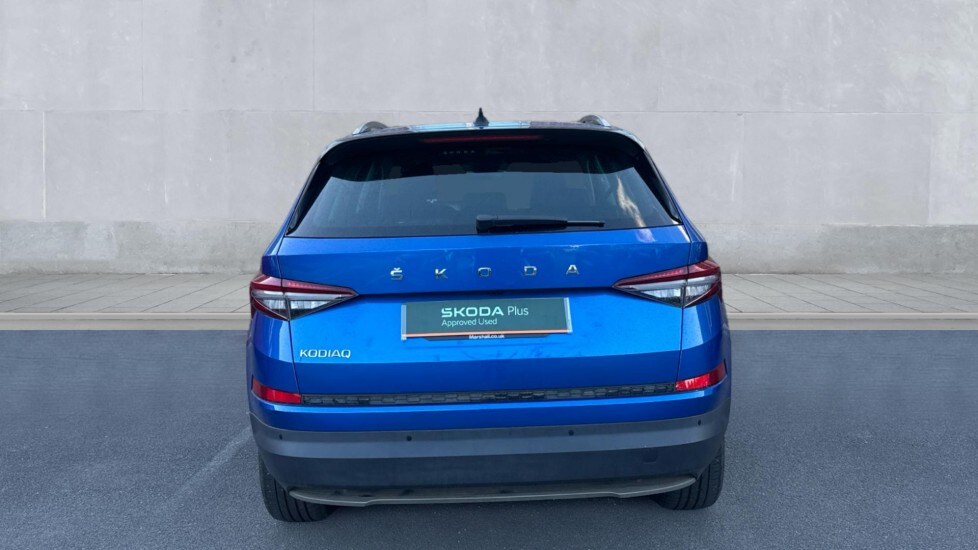 Used Skoda Kodiaq 2024 for sale - 76459019: Photo 11