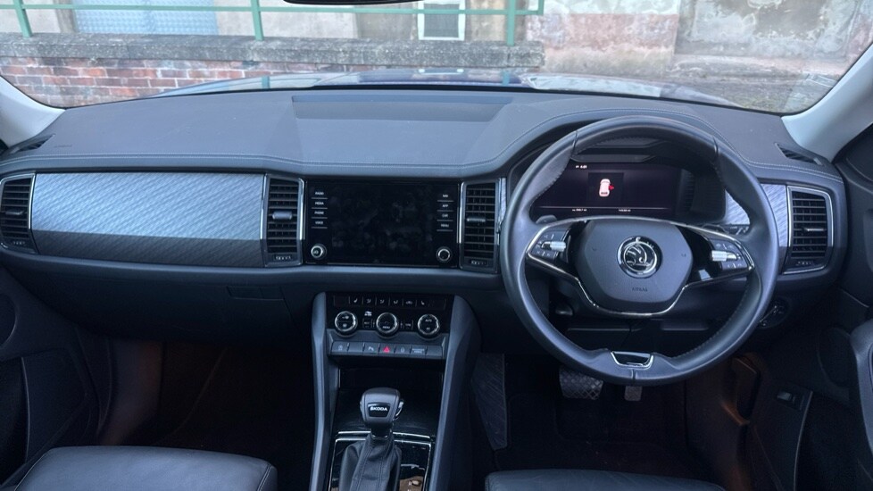 Used Skoda Kodiaq 2024 for sale - 76459019: Photo 12