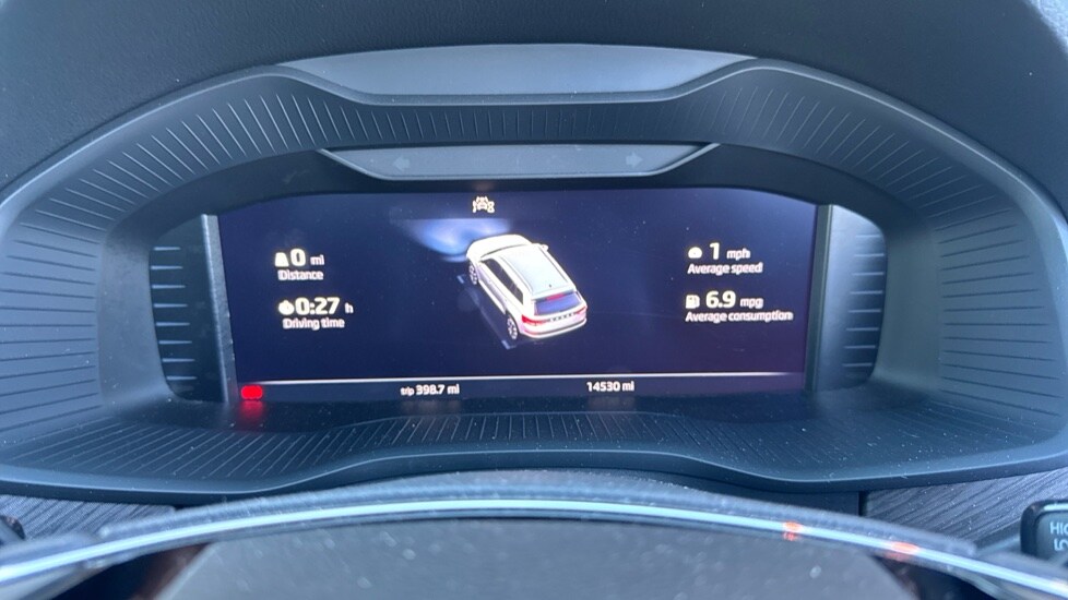 Used Skoda Kodiaq 2024 for sale - 76459019: Photo 14