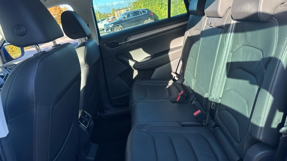 Used Skoda Kodiaq 2024 for sale - 76459019: Photo 15