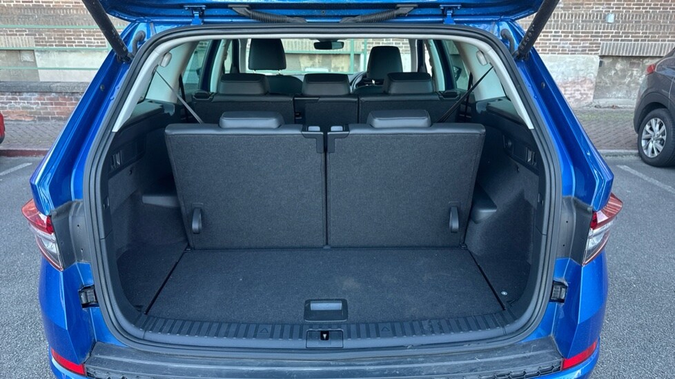 Used Skoda Kodiaq 2024 for sale - 76459019: Photo 16
