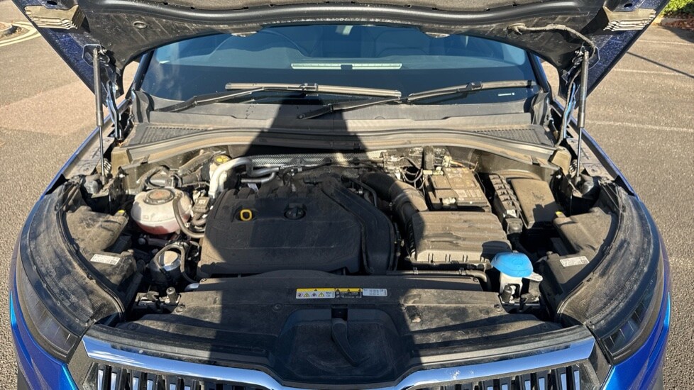 Used Skoda Kodiaq 2024 for sale - 76459019: Photo 17