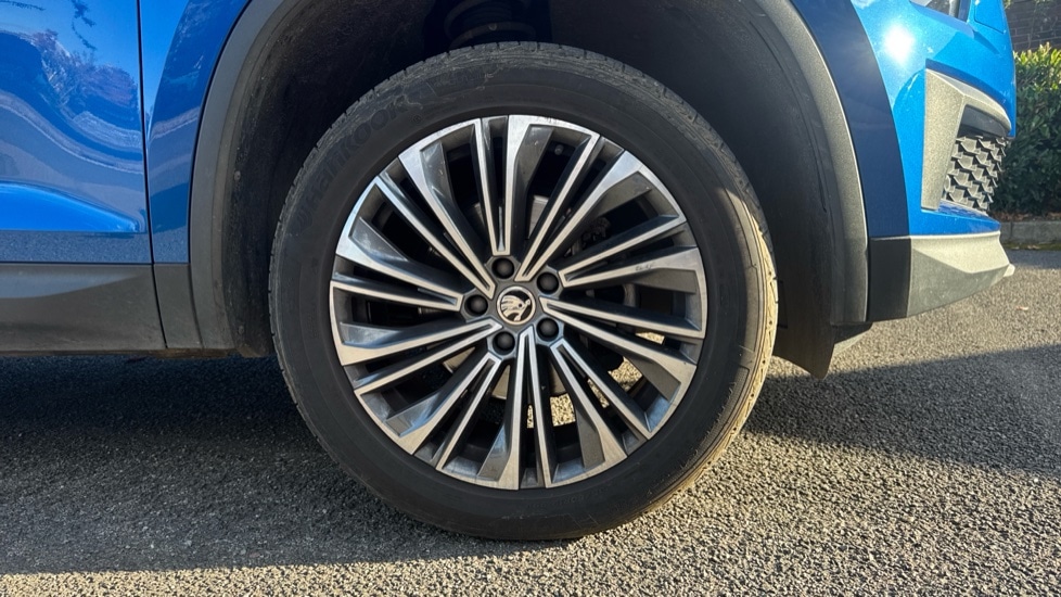 Used Skoda Kodiaq 2024 for sale - 76459019: Photo 20