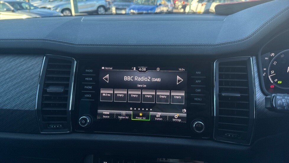 Used Skoda Kodiaq 2024 for sale - 76459019: Photo 25