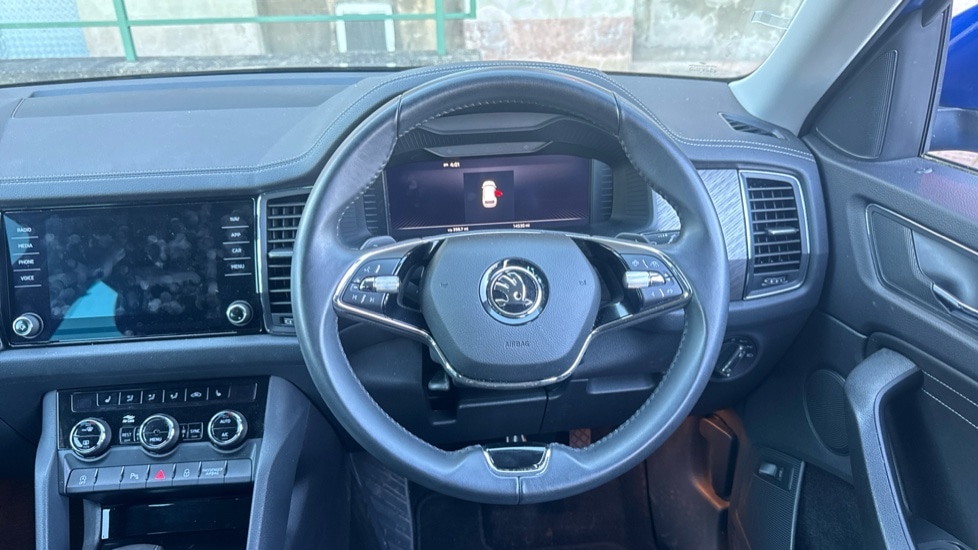 Used Skoda Kodiaq 2024 for sale - 76459019: Photo 27