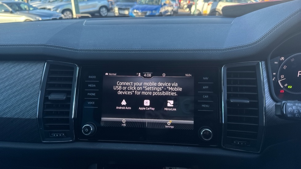 Used Skoda Kodiaq 2024 for sale - 76459019: Photo 30