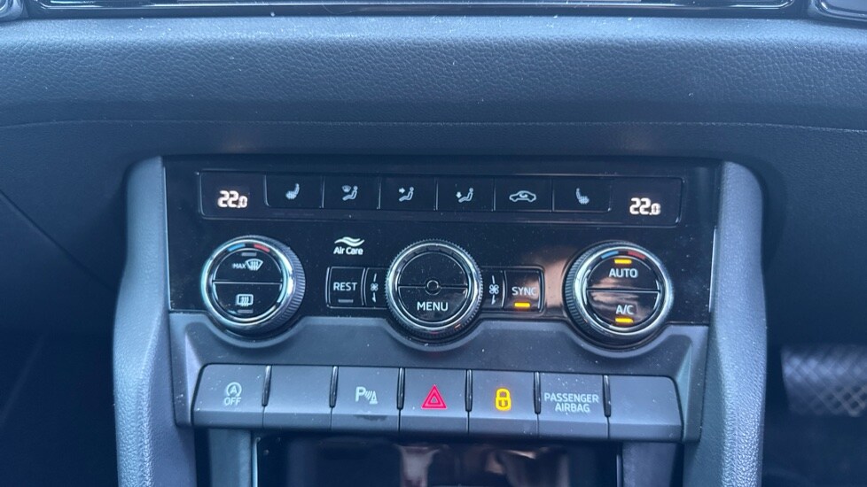 Used Skoda Kodiaq 2024 for sale - 76459019: Photo 32