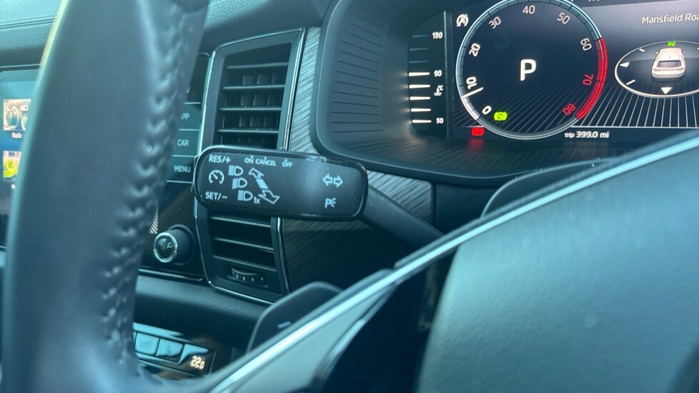 Used Skoda Kodiaq 2024 for sale - 76459019: Photo 33