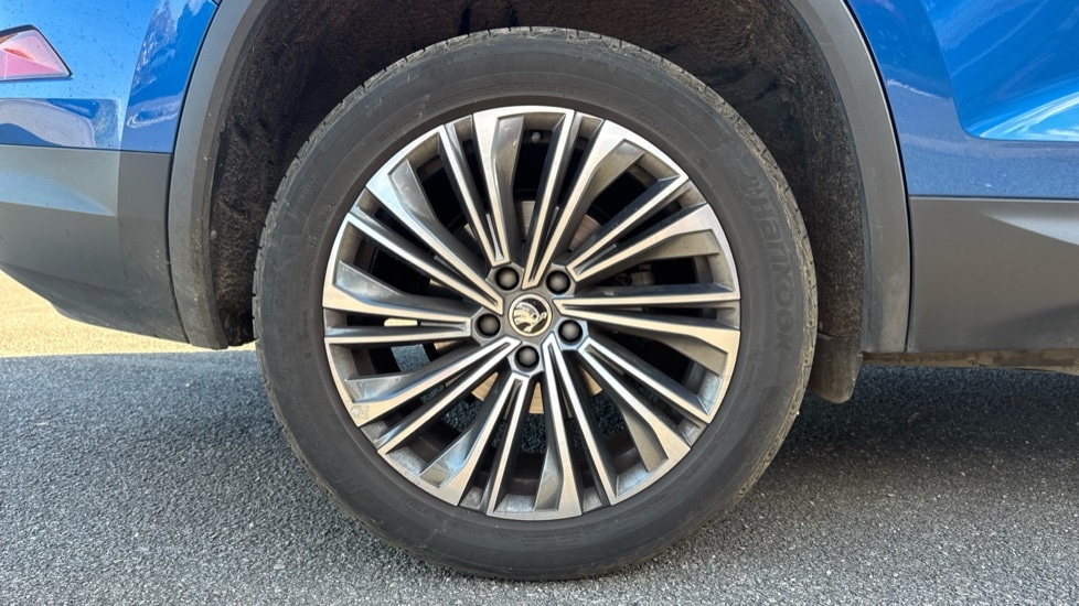 Used Skoda Kodiaq 2024 for sale - 76459019: Photo 5