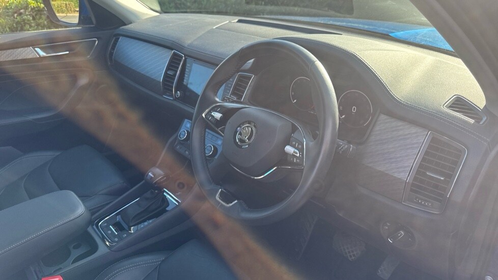Used Skoda Kodiaq 2024 for sale - 76459019: Photo 6