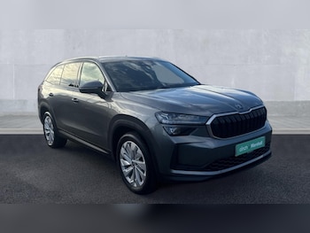 Used Skoda Kodiaq 2025 for sale - 76410669: Photo