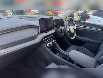 Used Skoda Kodiaq 2025 for sale - 76410669: Photo