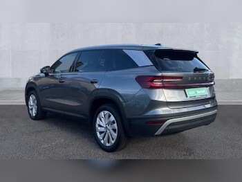 Used Skoda Kodiaq 2025 for sale - 76410669: Photo