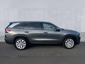 Used Skoda Kodiaq 2025 for sale - 76410669: Photo