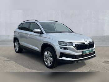 Skoda - Karoq