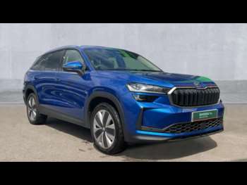2024 - 2.0 TDI 193 SE L 4X4 5dr DSG [7 Seat]