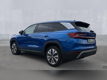 Used Skoda Kodiaq 2024 for sale - 75409596: Photo
