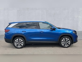 Used Skoda Kodiaq 2024 for sale - 75409596: Photo
