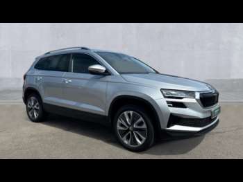 2024 - 1.5 TSI SE L 5dr DSG Auto